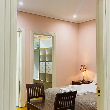 Elduayen29 Apartamento Vigo