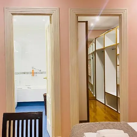 Elduayen29 Apartamento Vigo