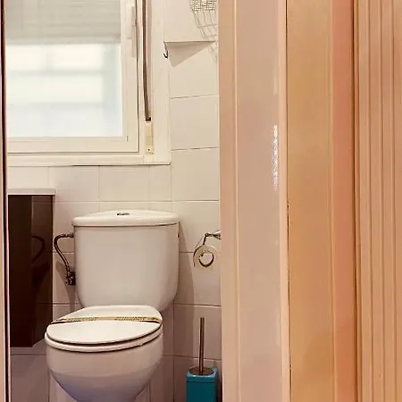 Elduayen29 Apartamento Vigo