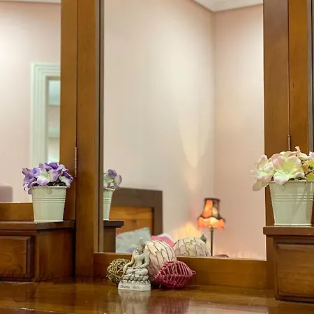 Elduayen29 Apartamento