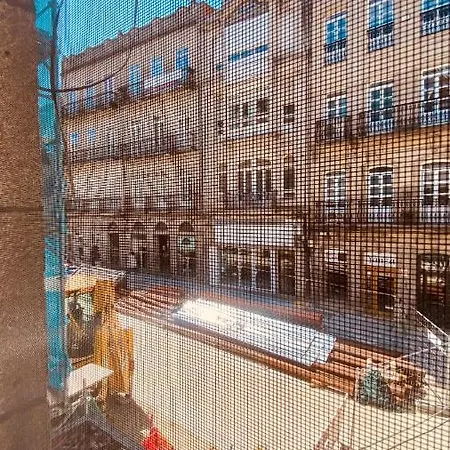 Elduayen29 Apartamento Vigo