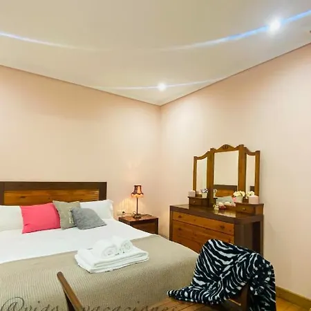 Apartamento Elduayen29 Vigo