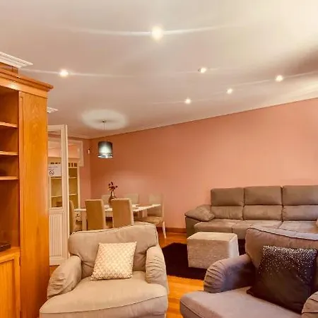 Elduayen29 Apartamento