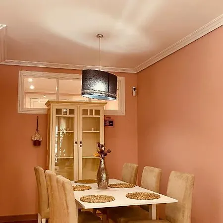 Elduayen29 Apartamento Vigo