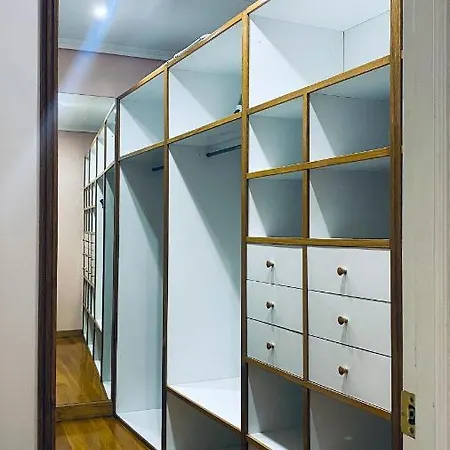 Apartamento Elduayen29 *