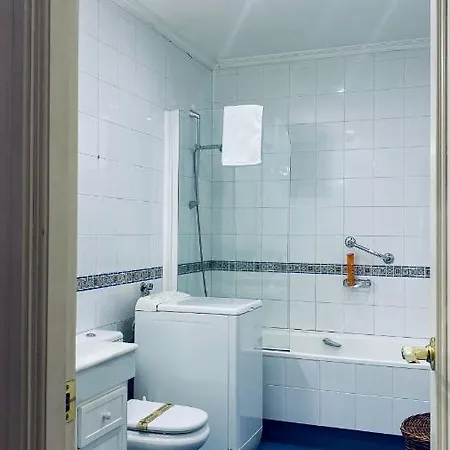 Elduayen29 Apartamento