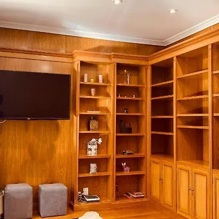 Apartamento Elduayen29 *