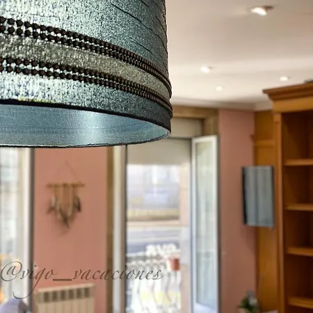 Apartamento Elduayen29 *