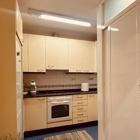 Apartamento Elduayen29