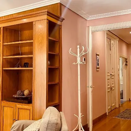 Apartamento Elduayen29 *