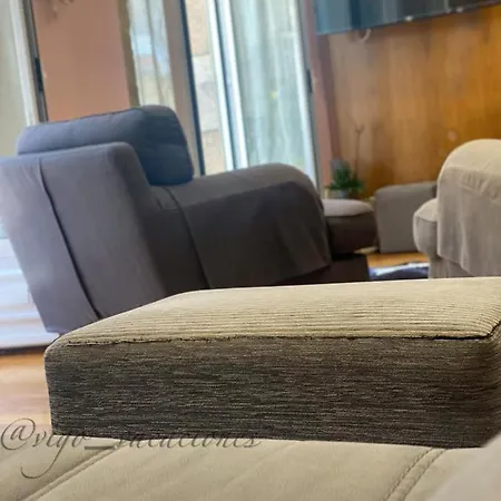 Elduayen29 Apartamento Vigo