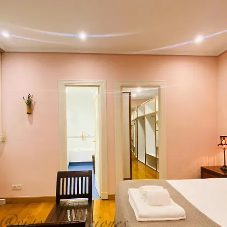 Apartamento Elduayen29 *